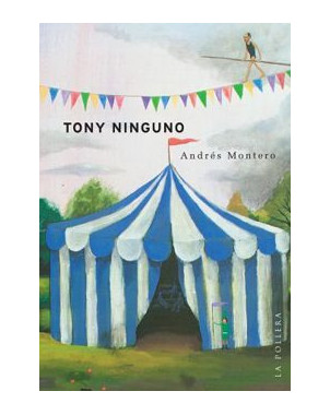 TONY NINGUNO
