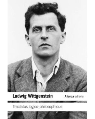 TRACTATUS LOGICO PHILOSOPHICUS