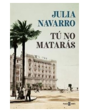 TU NO MATARAS