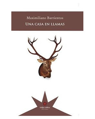 UNA CASA EN LLAMAS