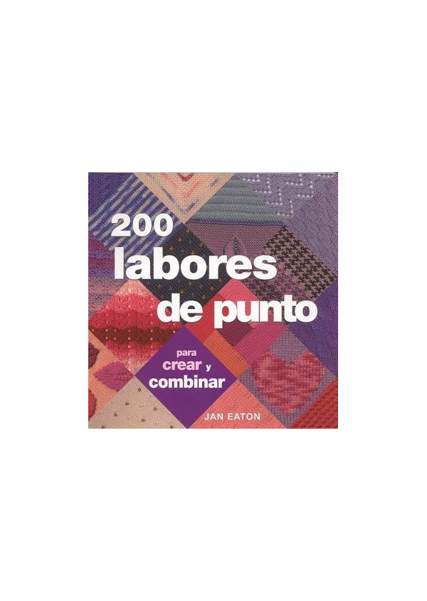 200 LABORES D EPUNTO