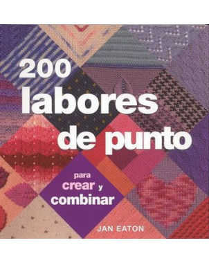 200 LABORES D EPUNTO