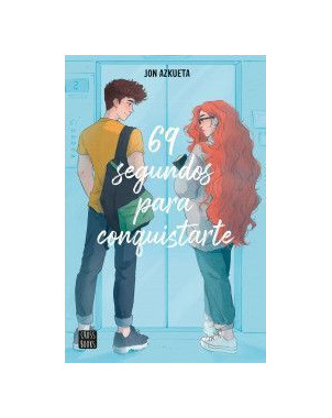 69 SEGUNODS PARA CONQUISTARTE