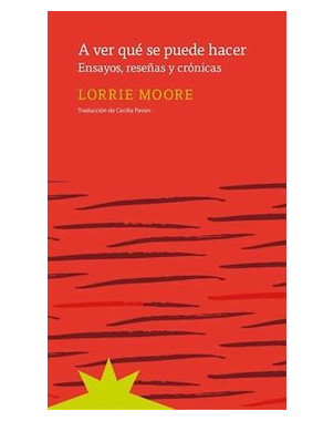 A VER QUE SE PUEDE HACER