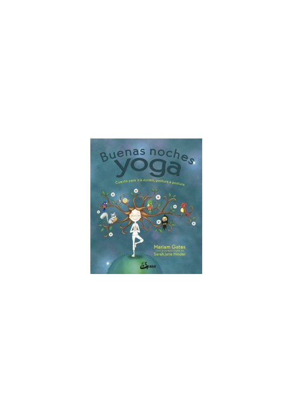 BUENAS NOCHES YOGA