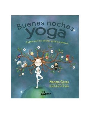 BUENAS NOCHES YOGA