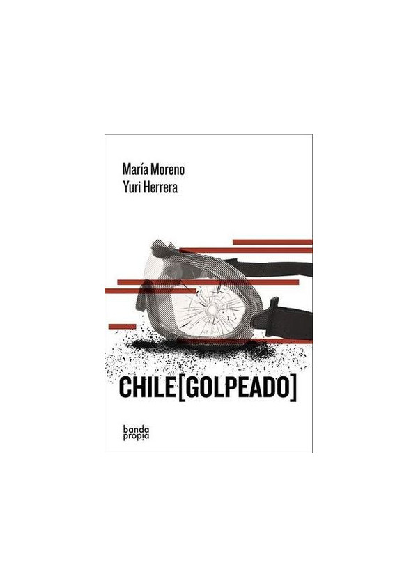 CHILE GOLPEADO