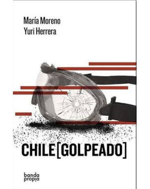 CHILE GOLPEADO