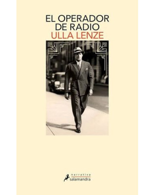 EL OPERADOR DE RADIO
