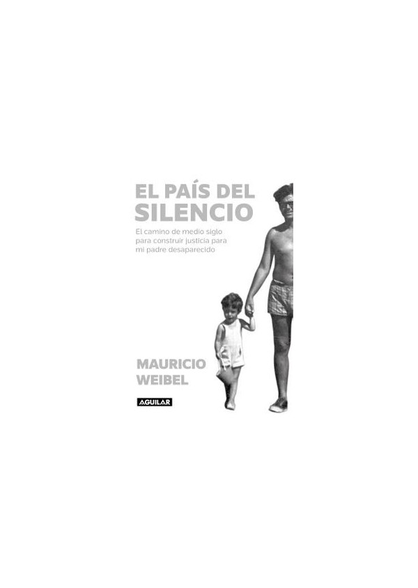 EL PAIS DEL SILENCIO