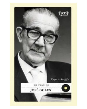 EL PASO DE JOSE GOLES