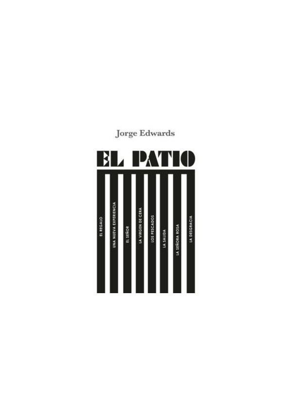 EL PATIO