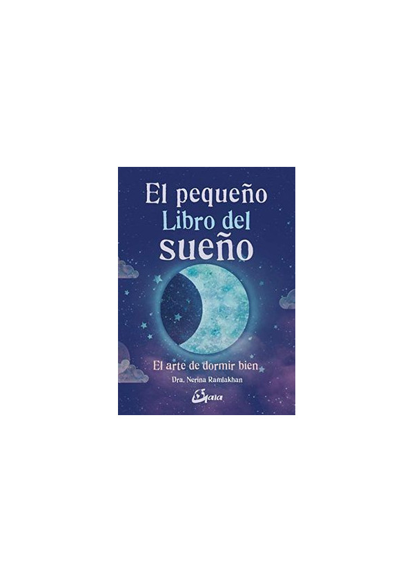EL PEQUEÑO LIBRO DEL SUEÑO