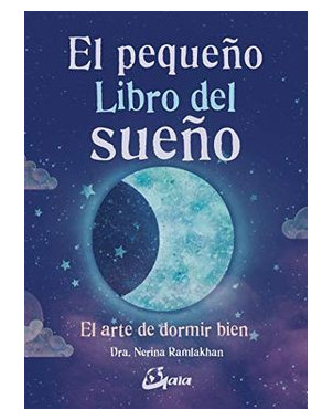 EL PEQUEÑO LIBRO DEL SUEÑO