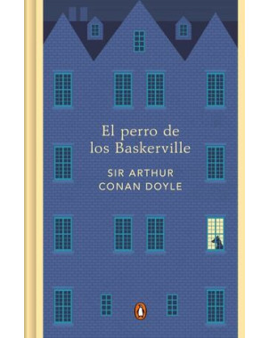 EL PERRO DE LOS BASKERVILLE