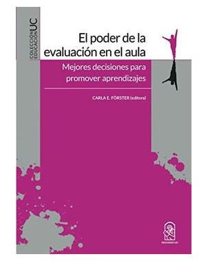 EL PODER DE LA EVALUACION EN EL AULA