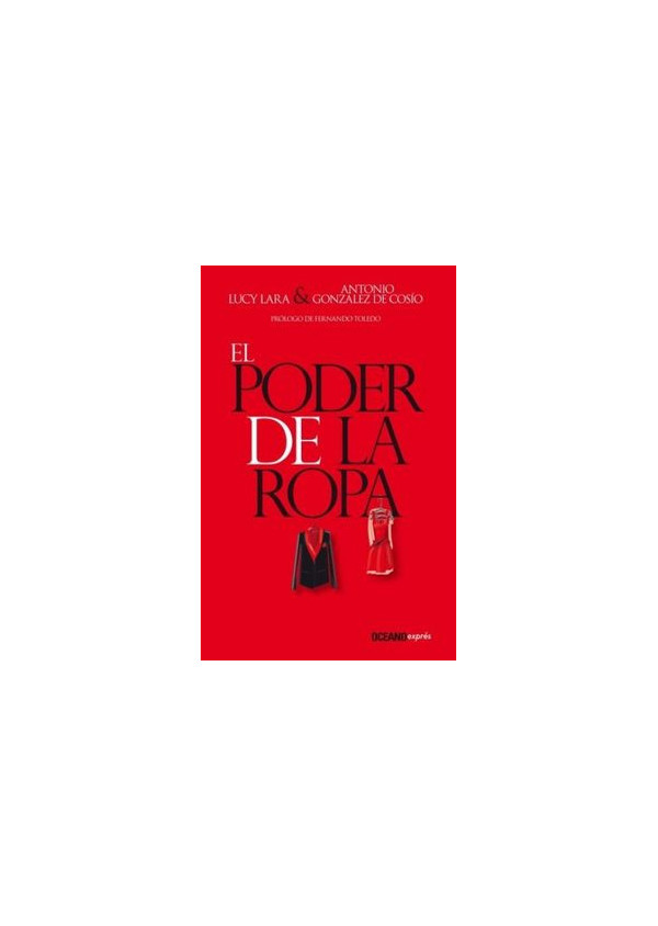 EL PODER DE LA ROPA
