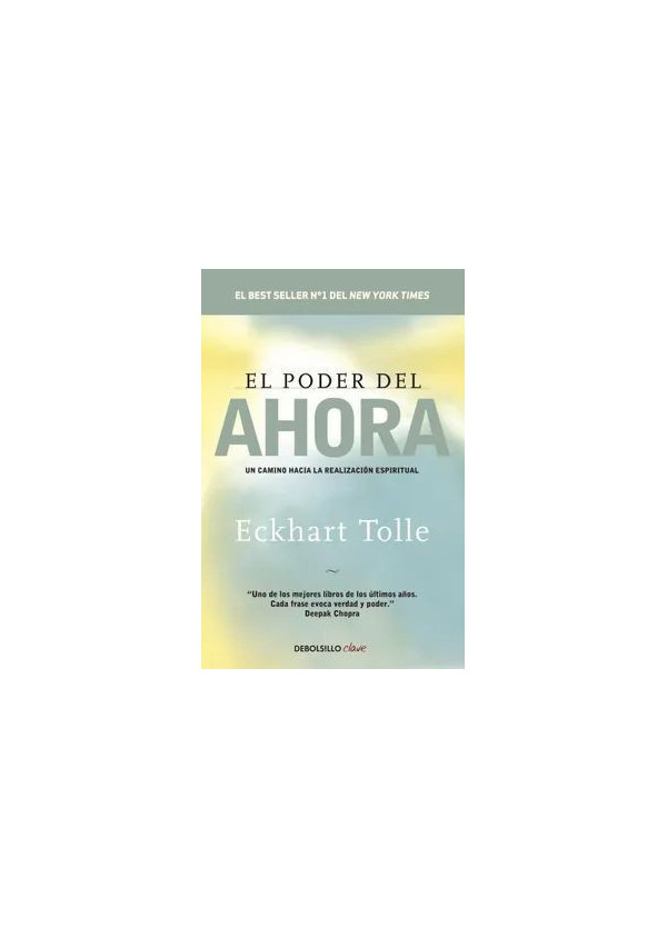 EL PODER DEL AHORA