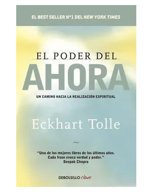 EL PODER DEL AHORA