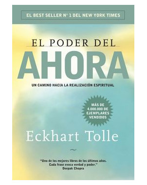EL PODER DEL AHORA
