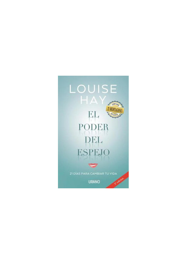 EL PODER DEL ESPEJO