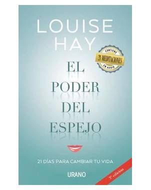 EL PODER DEL ESPEJO