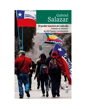 EL PODER NUESTRO DE CADA DIA
