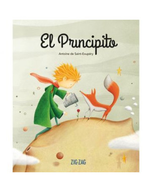 EL PRINCIPITO (ALBUM)