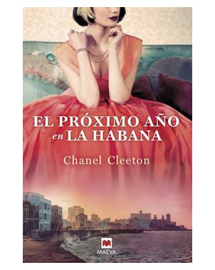 EL PROXIMO AÑO EN LA HABANA