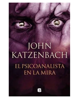 EL PSICOANALISTA EN LA MIRA