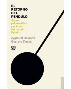 EL RETORNO DEL PENDULO