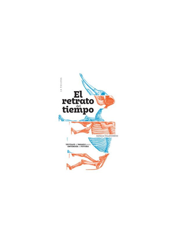 EL RETRATO DEL TIEMPO