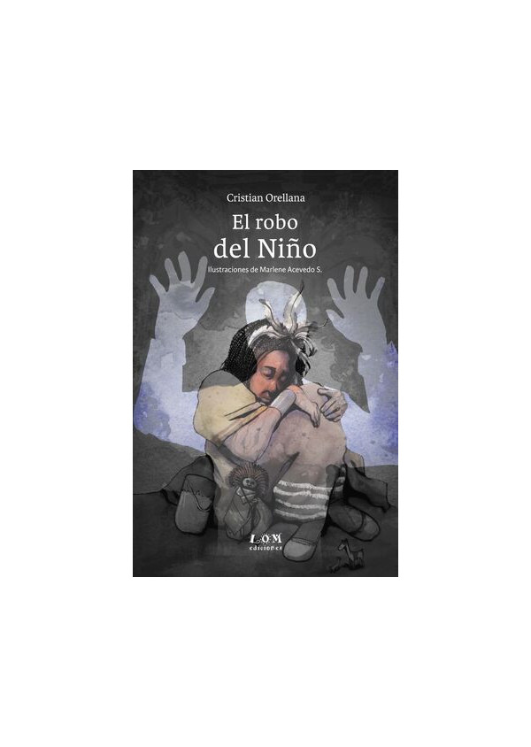 EL ROBO DEL NIÑO