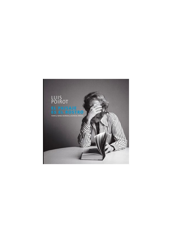 EL ROSTRO ES EL PAISAJE