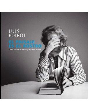 EL ROSTRO ES EL PAISAJE