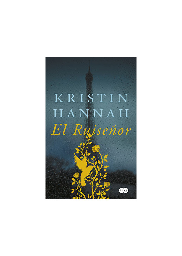 EL RUISEÑOR