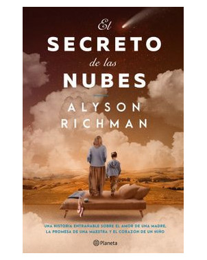 EL SECRETO DE LAS NUBES