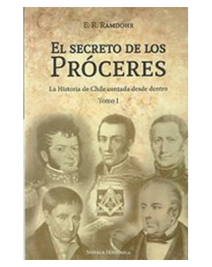 EL SECRETO DE LOS PROCERES. TOMO 1