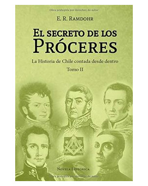 EL SECRETO DE LOS PROCERES. TOMO 2