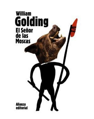 EL SEÑOR DE LAS MOSCAS