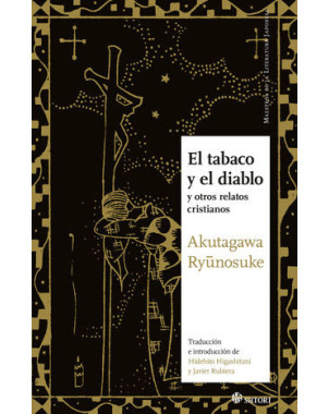 EL TABACO Y EL DIABLO (Y OTROS RELATOS CRISTIANOS)