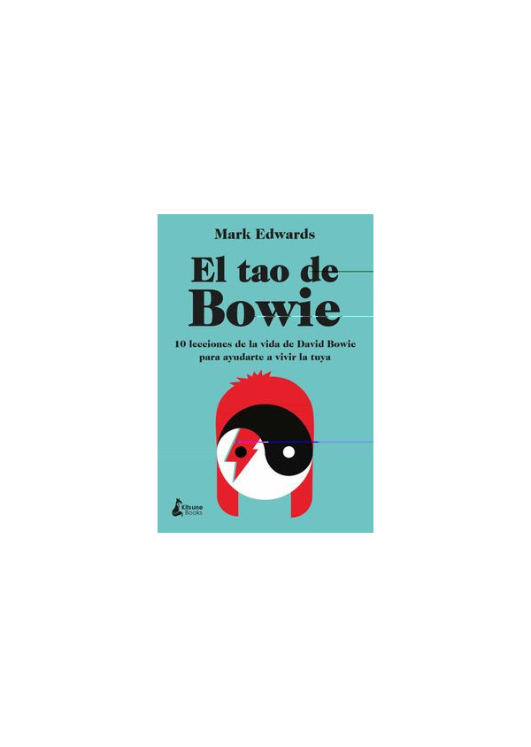 EL TAO DE BOWIE