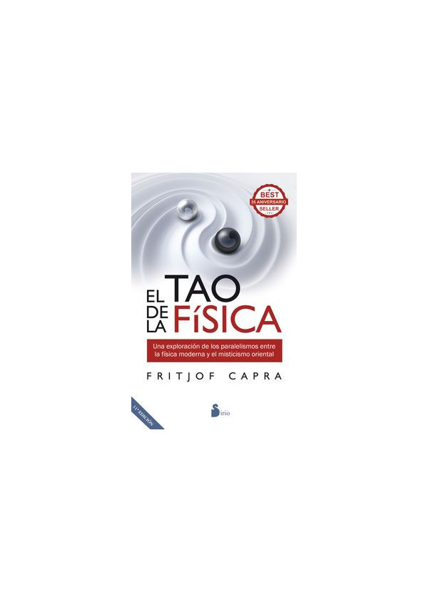EL TAO DE LA FISICA