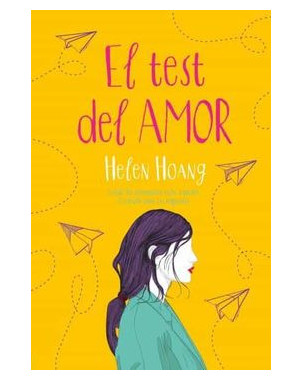 EL TEST DEL AMOR