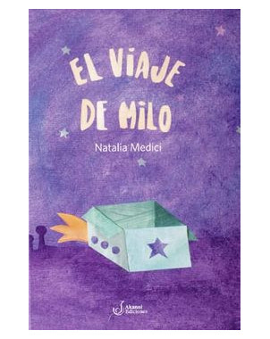 EL VIAJE DE MILO