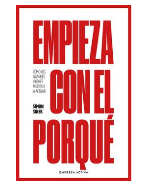 EMPIEZA CON EL PORQUE