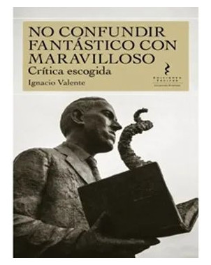 NO CONFUNDIR FANTASTICO CON MARAVILLOSO CRITICA ESCOGIDA