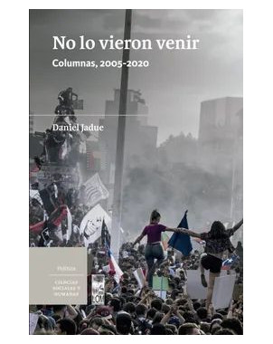 NO LO VIERON VENIR