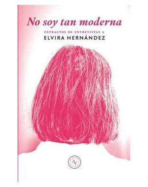 NO SOY TAN MODERNA