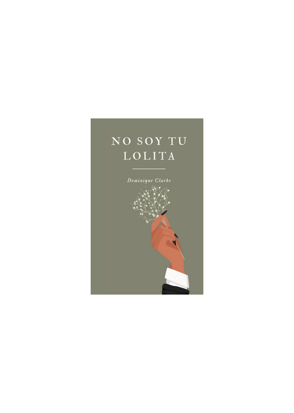 NO SOY TU LOLITA